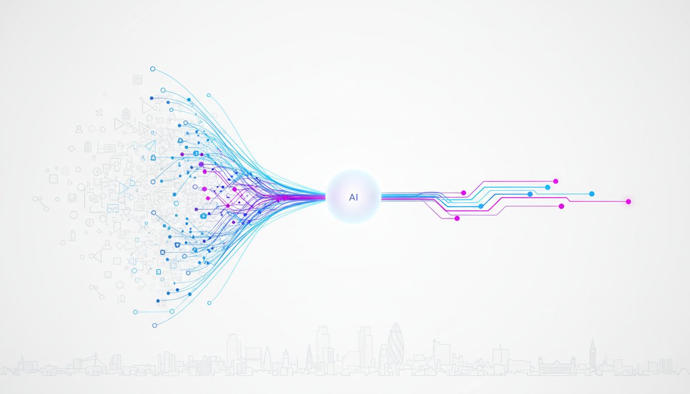 How to Build a Personalised Customer Journey with AI: A Step-by-Step Guide