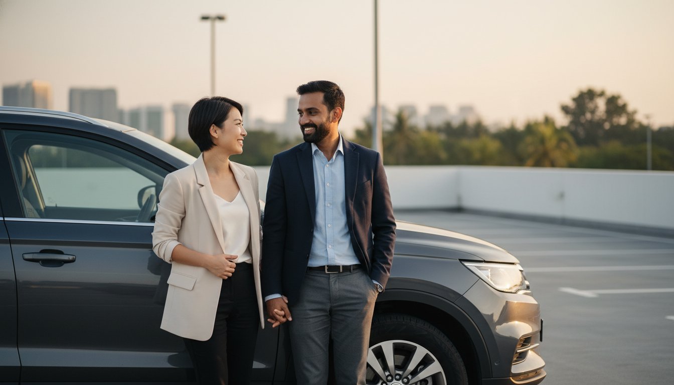 Buying a Used Car in Singapore: The Ultimate 2026 Guide