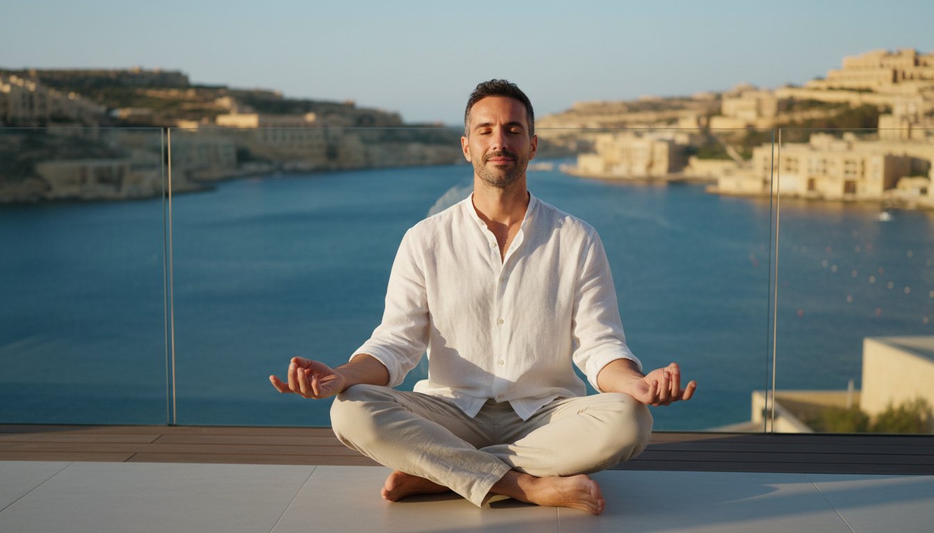 Relaxation Techniques for Physical Health: A Biopsychosocial Guide to Recovery