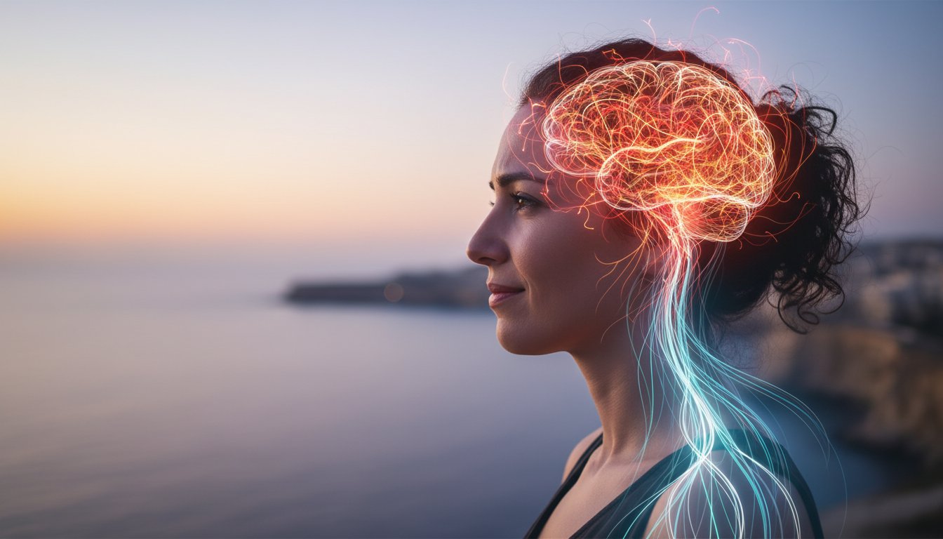 Stress Impact on Health: Understanding the Neuroscience of the Mind-Body Connection