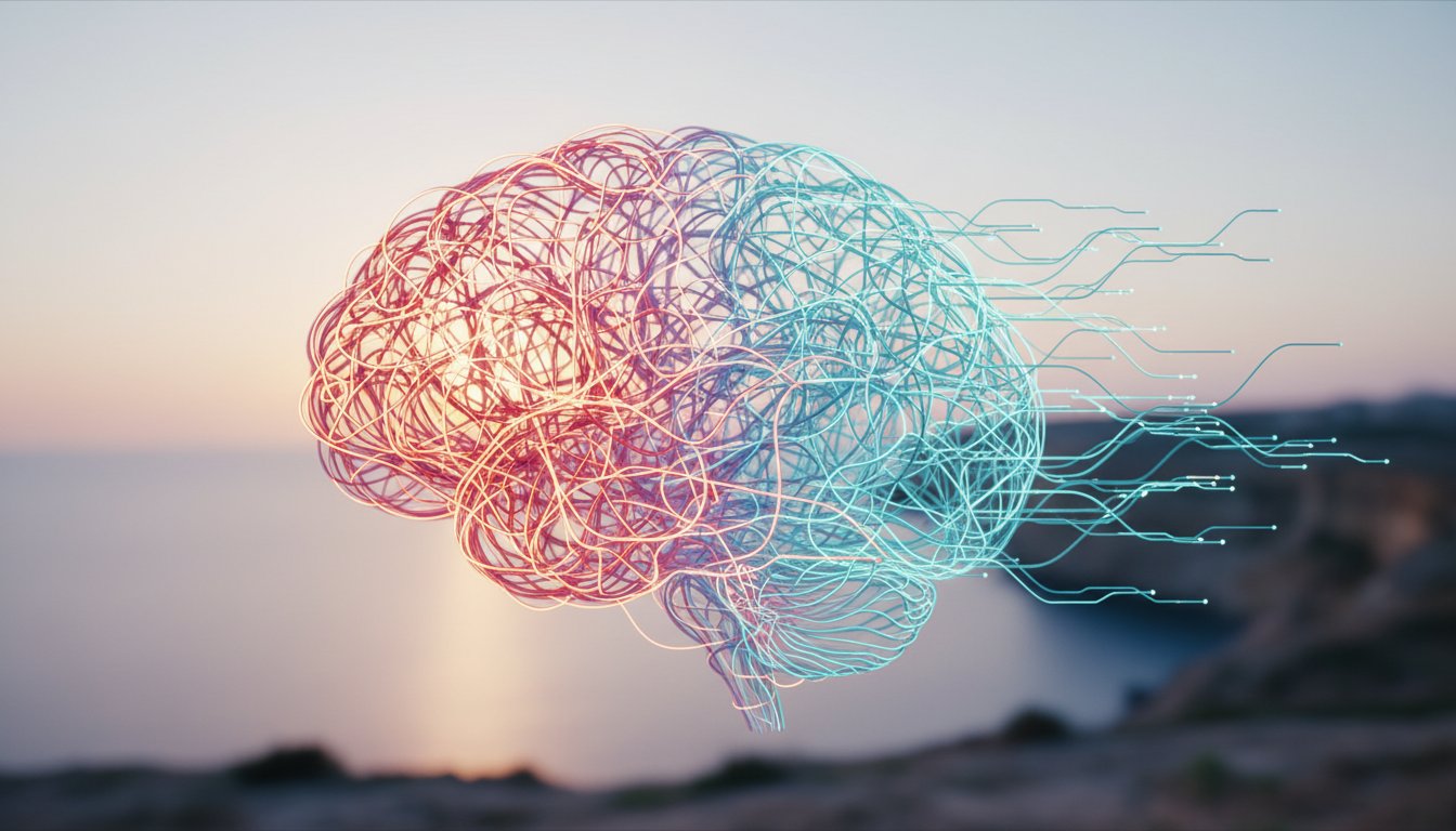The Neuroscience of Chronic Pain: Why Your Brain Creates Persistent Symptoms