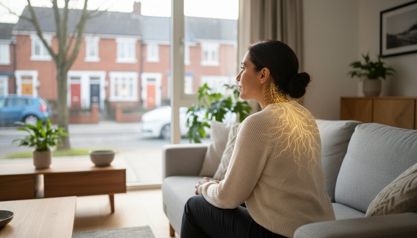 Chronic Pain Validation: Why Your Experience Matters Even When Scans Are Clear