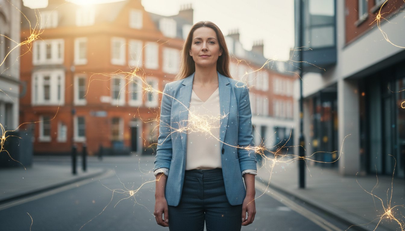 Chronic Dizziness Self-Help: A Biopsychosocial Guide to Recovery