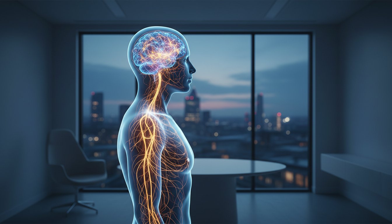 The Neuroscience of MUS: Why Your Brain Creates Real Symptoms