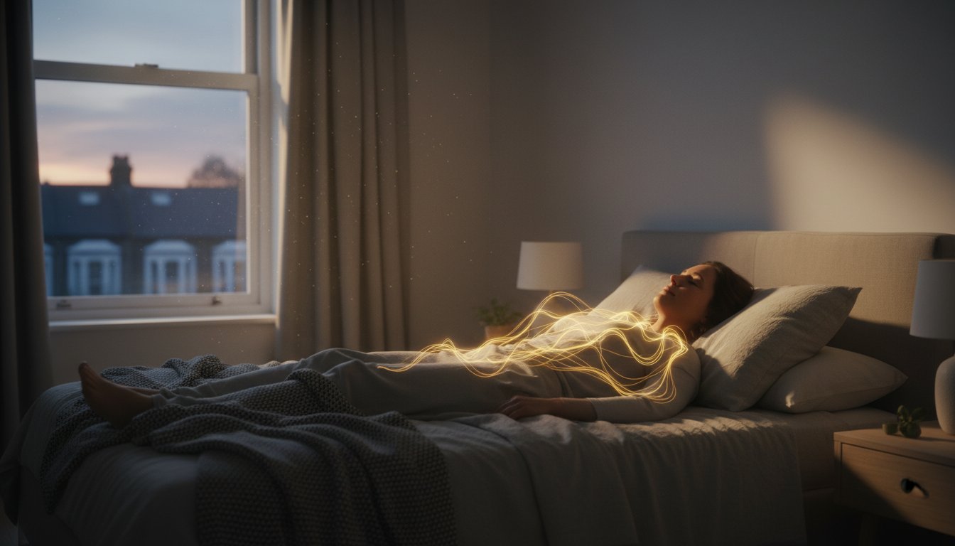 Sleep Strategies for Chronic Pain: A Biopsychosocial Checklist for Recovery