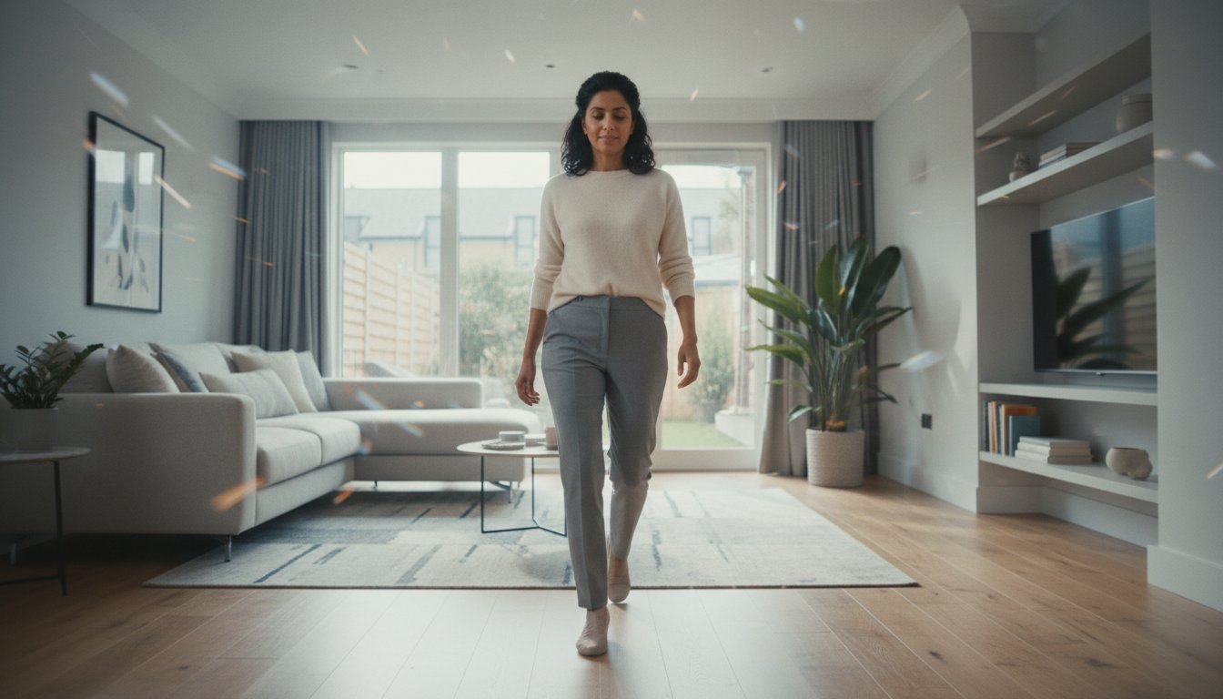 Managing Dizziness at Home: A Mind-Body Template for Recovery in 2026