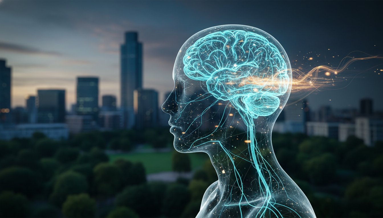 The Biopsychosocial Model: A Comprehensive Guide to the Mind-Body Connection