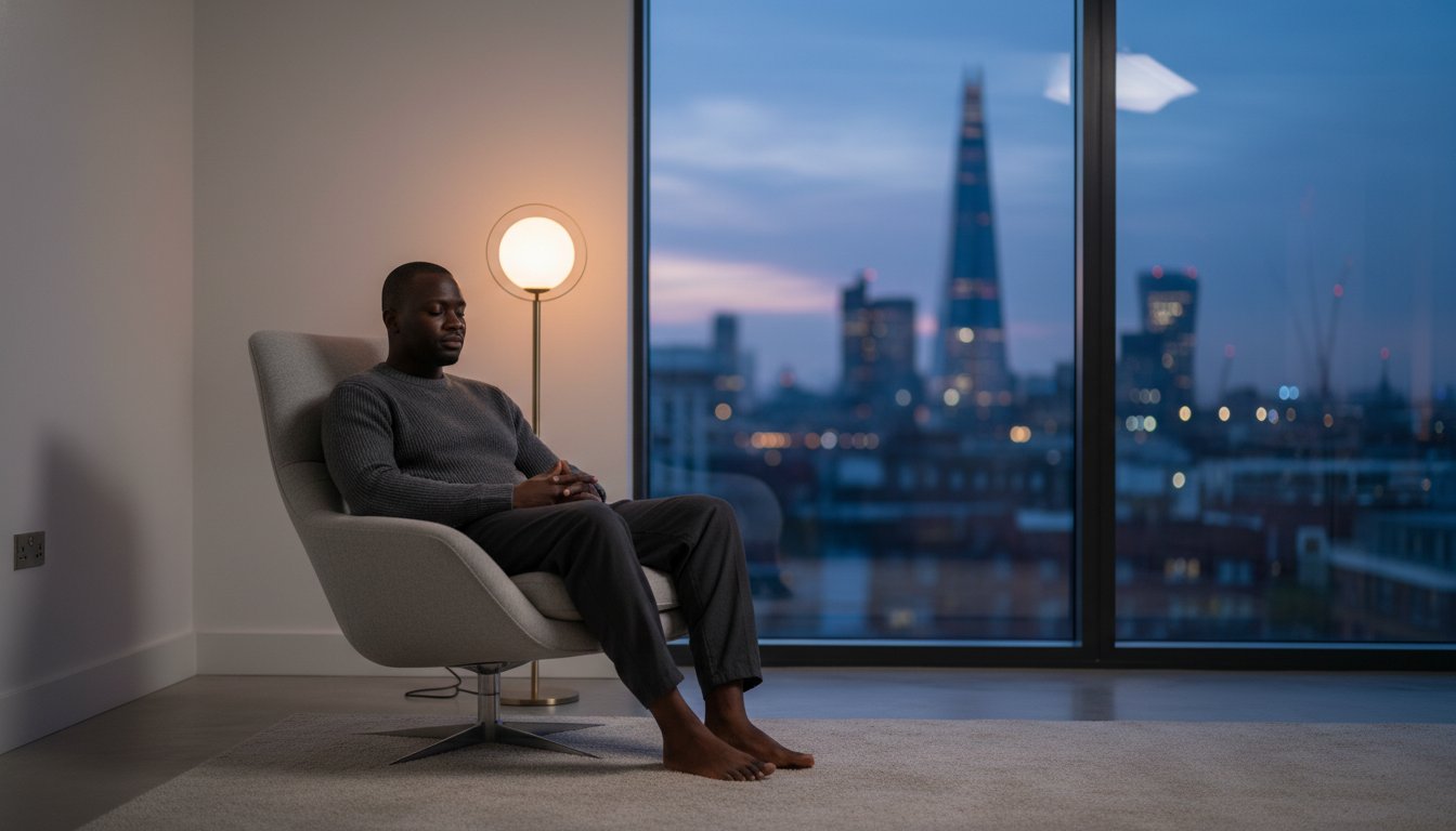 Relaxation for Sleep: A Mind-Body Guide to Better Rest in 2026