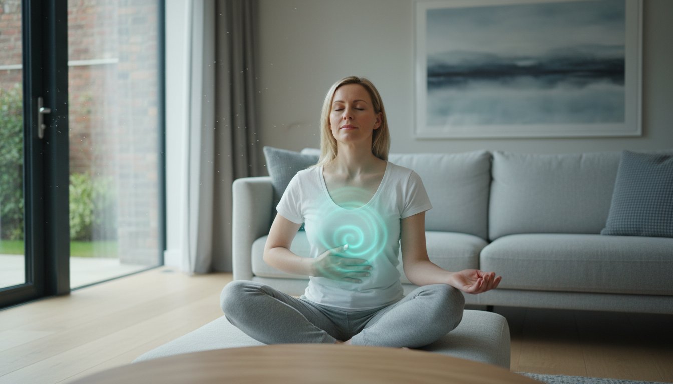 Breathing Techniques for Pain: A Biopsychosocial Guide to Self-Regulation