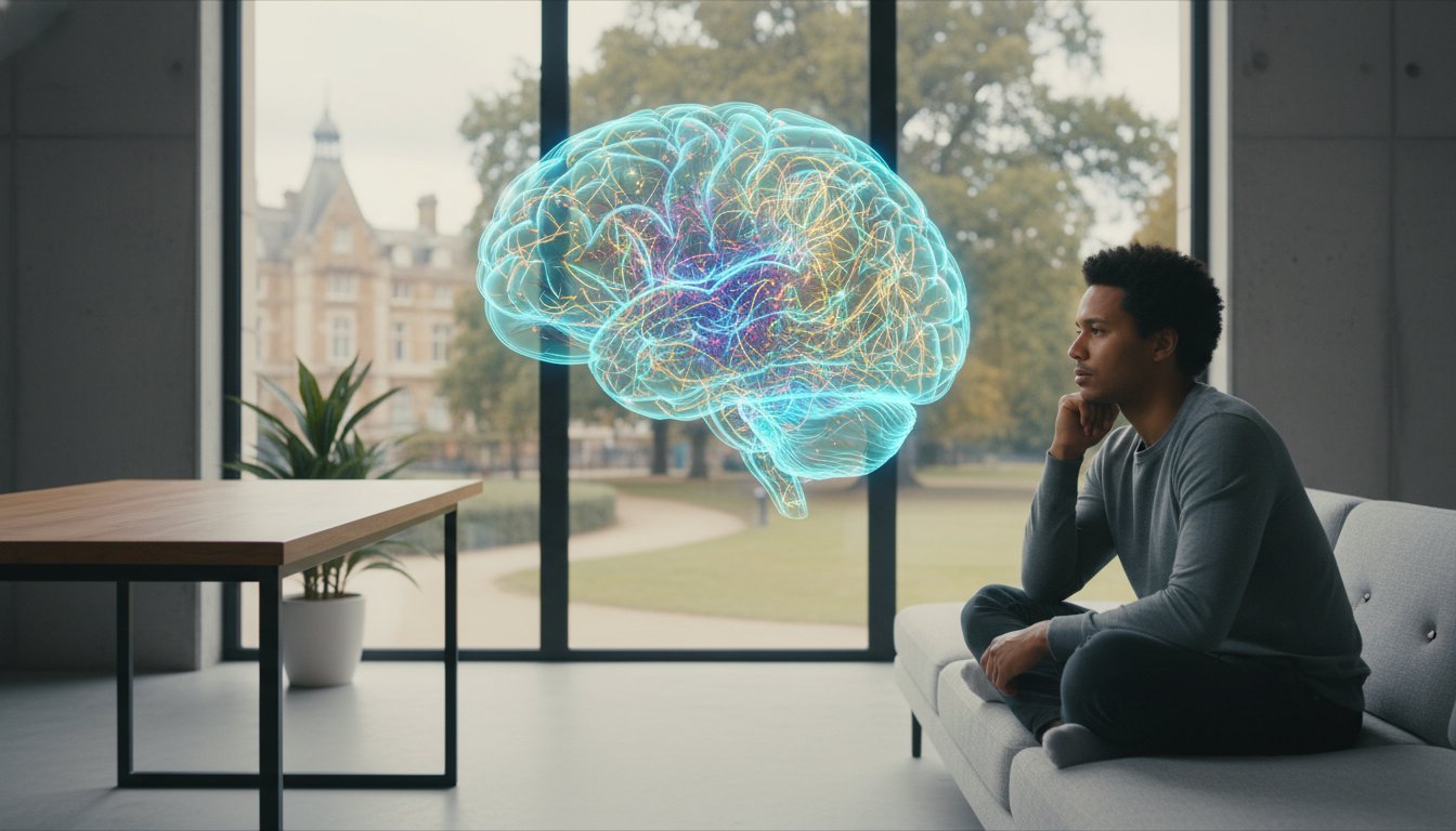 FND Education: Why Understanding Your Brain is the First Step to Recovery