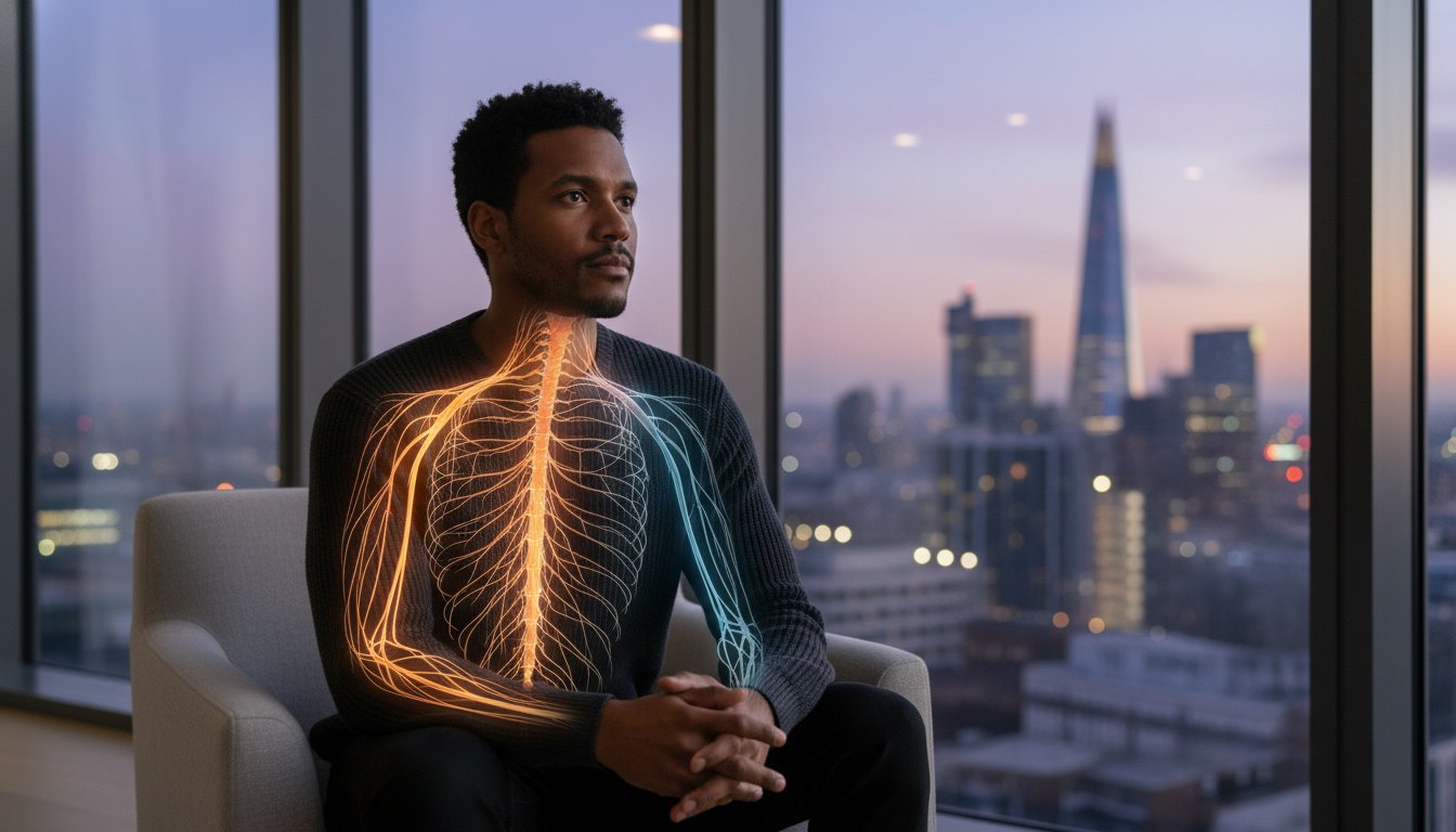 Stress and Physical Health: The Biopsychosocial Connection in 2026