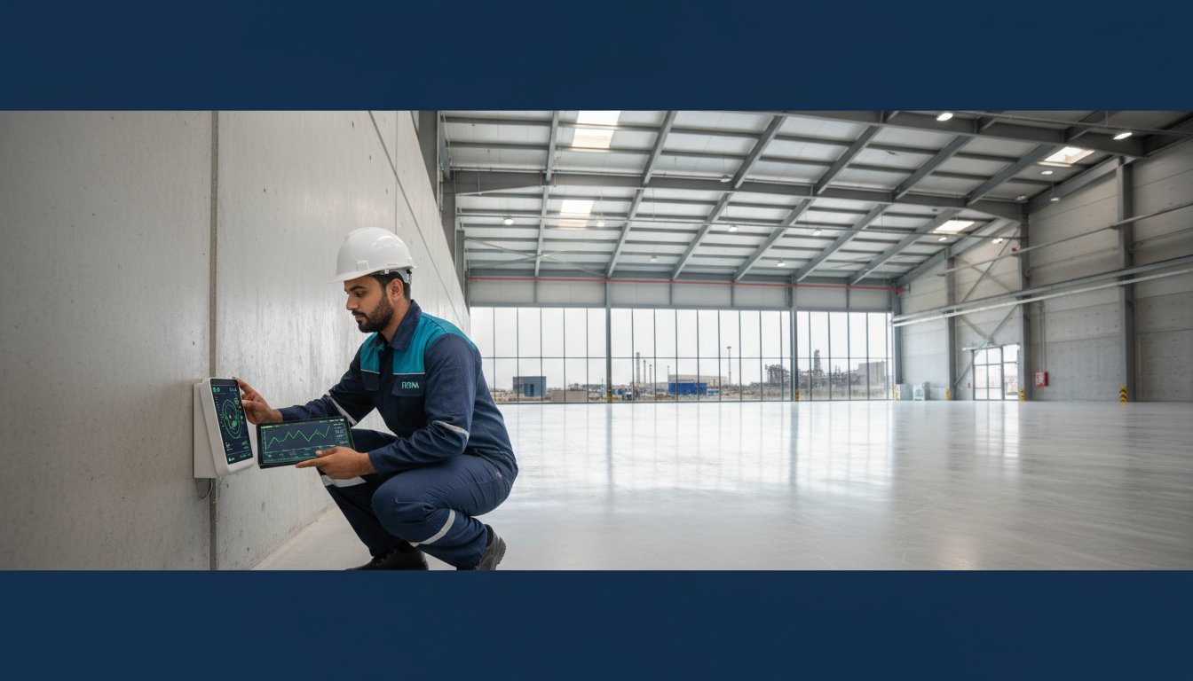 مكافحة القوارض في المنشآت الصناعية بالدمام: دليل شامل للوقاية والتدقيق لعام 2026