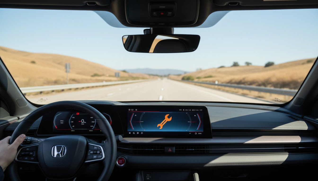 Honda Maintenance Schedule by Model: Your 2026 Guide to Peak Performance