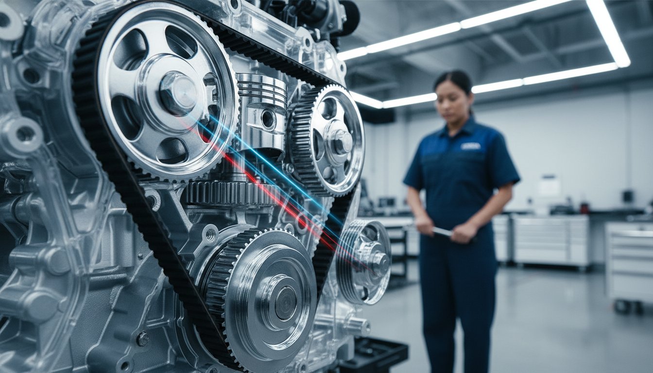 Cost to Replace Honda Timing Belt: 2026 Guide for Hemet Drivers