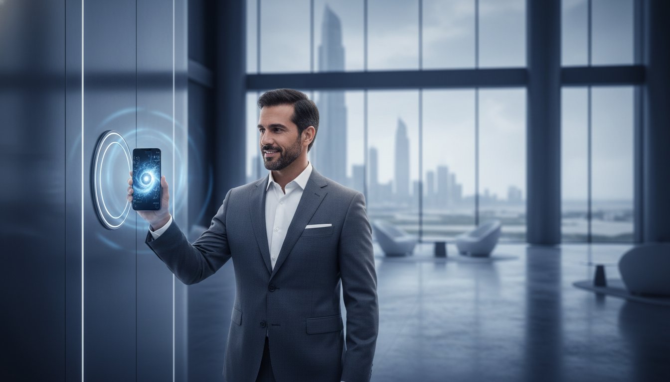 UAE Pass Building Integration: The 2026 Guide to Verified Access Control
