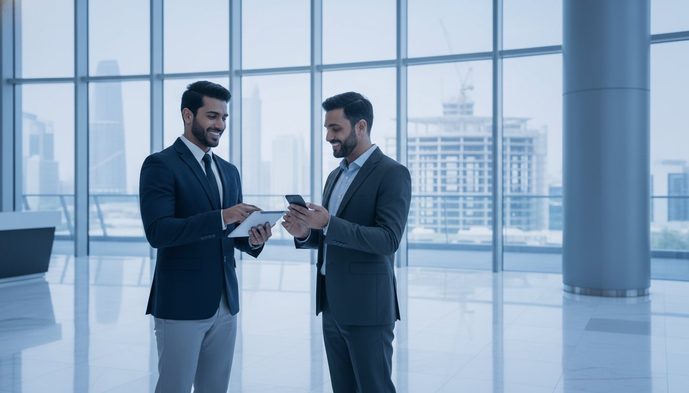 Access Control Software in the UAE: The 2026 Guide to Digital Security