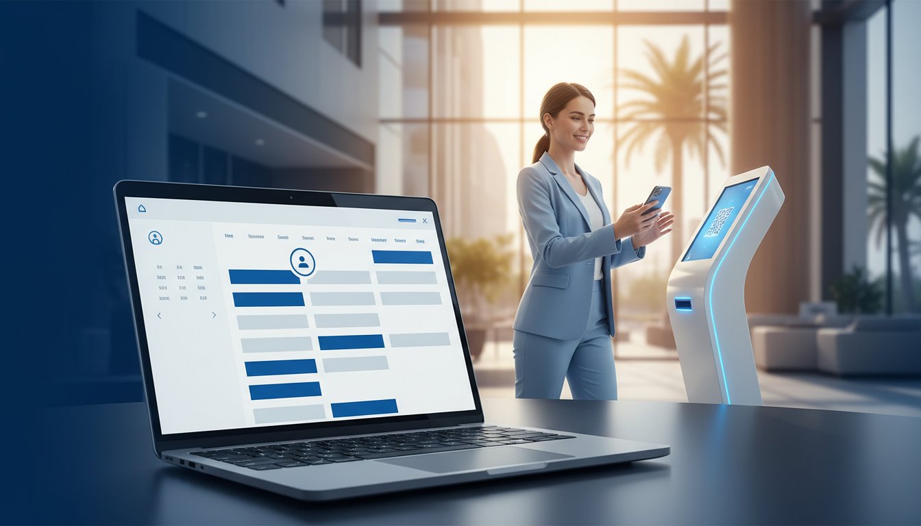 How to Build a High-Performance Facility Management Dashboard in 2026
