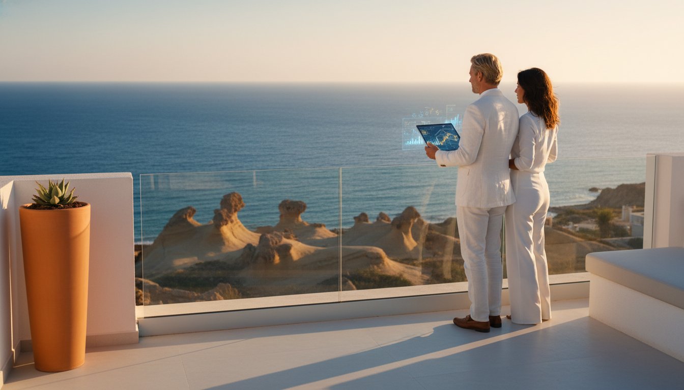 How Much Deposit Do I Need for a Spanish Property? A 2026 Financial Guide