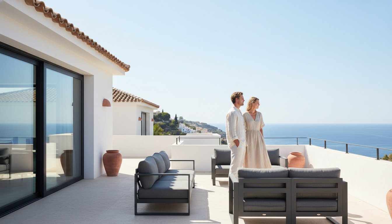 Saving for a Second Home in Spain Checklist: A Financial Guide for 2026