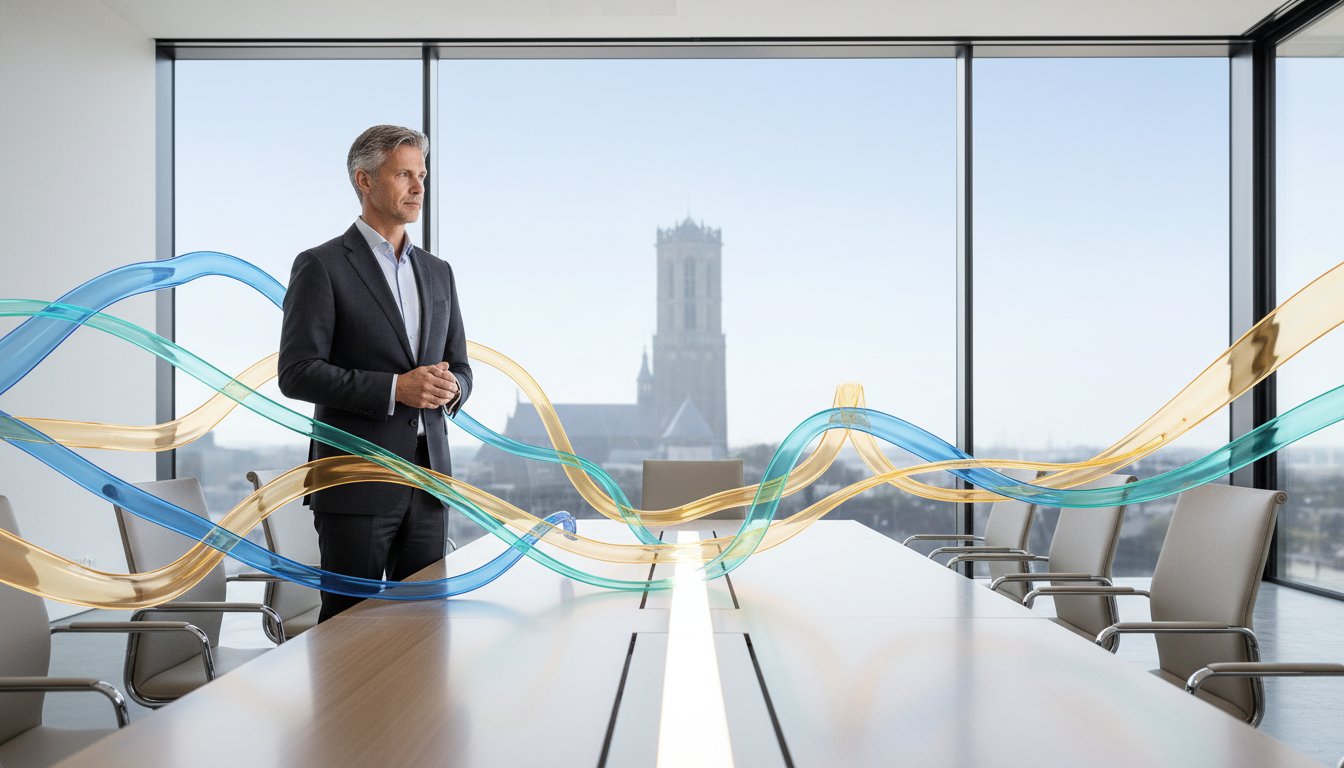Executive Coaching for C-Suite Leaders: A Systemic Guide to Mastery in 2026
