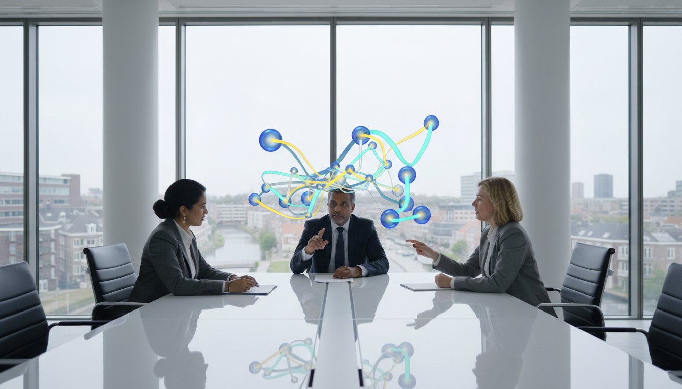 Executive Coaching Program Design: A Systemic Architecture for 2026