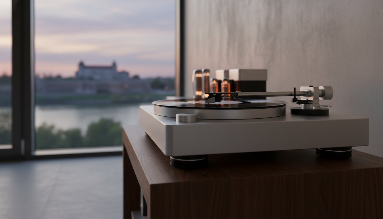 Resonance Damping for Audio Equipment: A Guide to Acoustic Purity