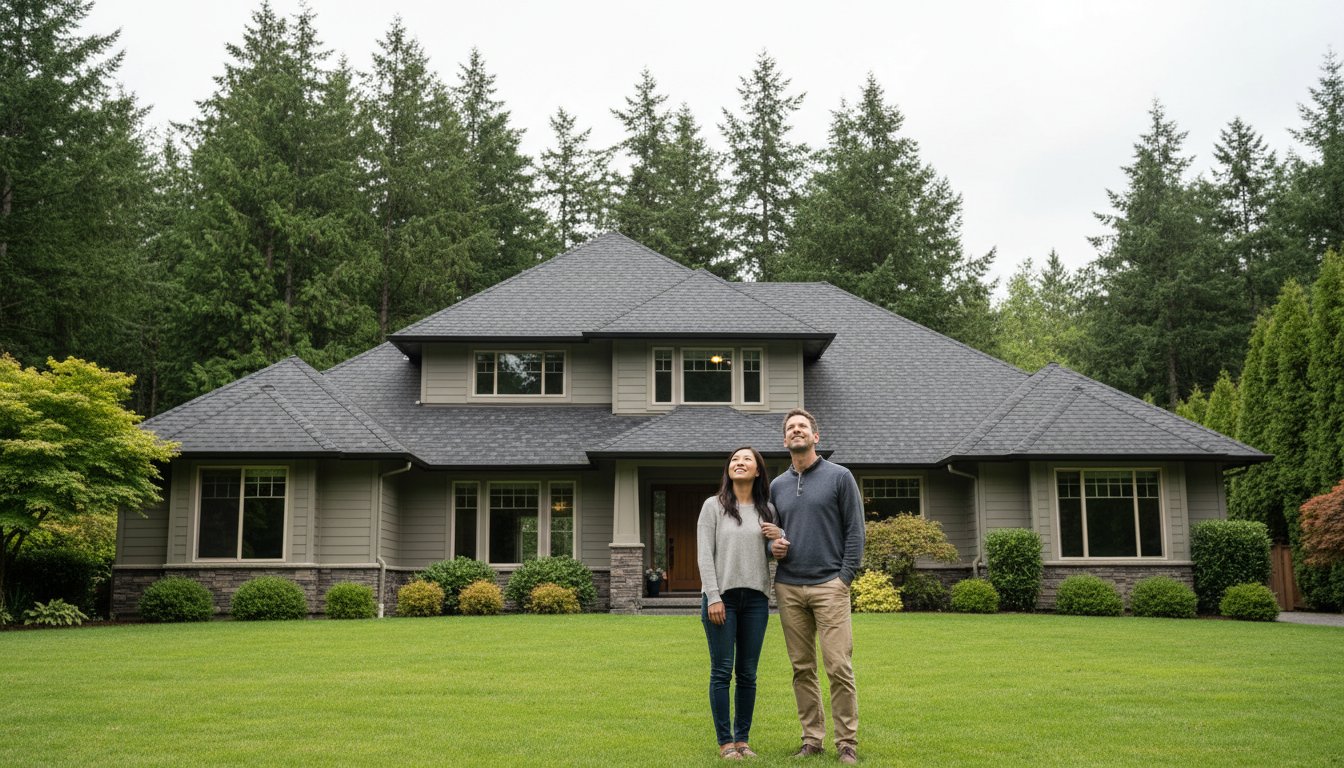 Cost to Replace Roof in Seattle: 2026 Price Guide & Buying Tips