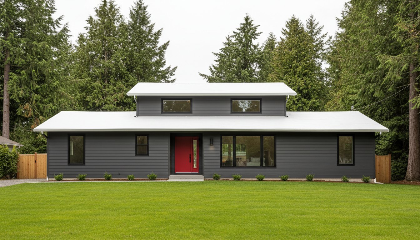 Flat Roof Replacement Cost in Kirkland: 2026 Pricing & Buying Guide