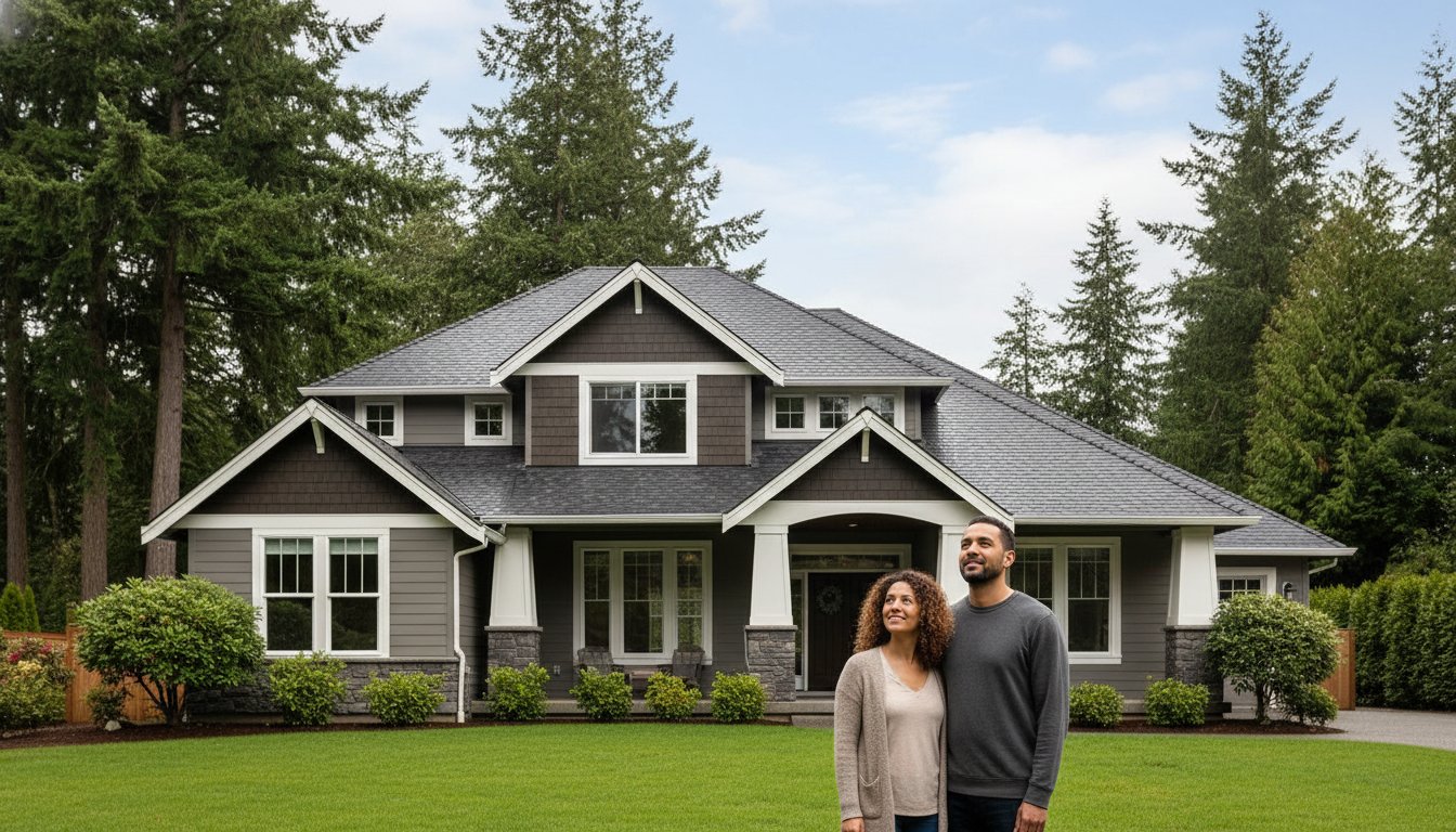 How to Get Insurance to Pay for Roof Replacement in Sammamish (2026 Guide)