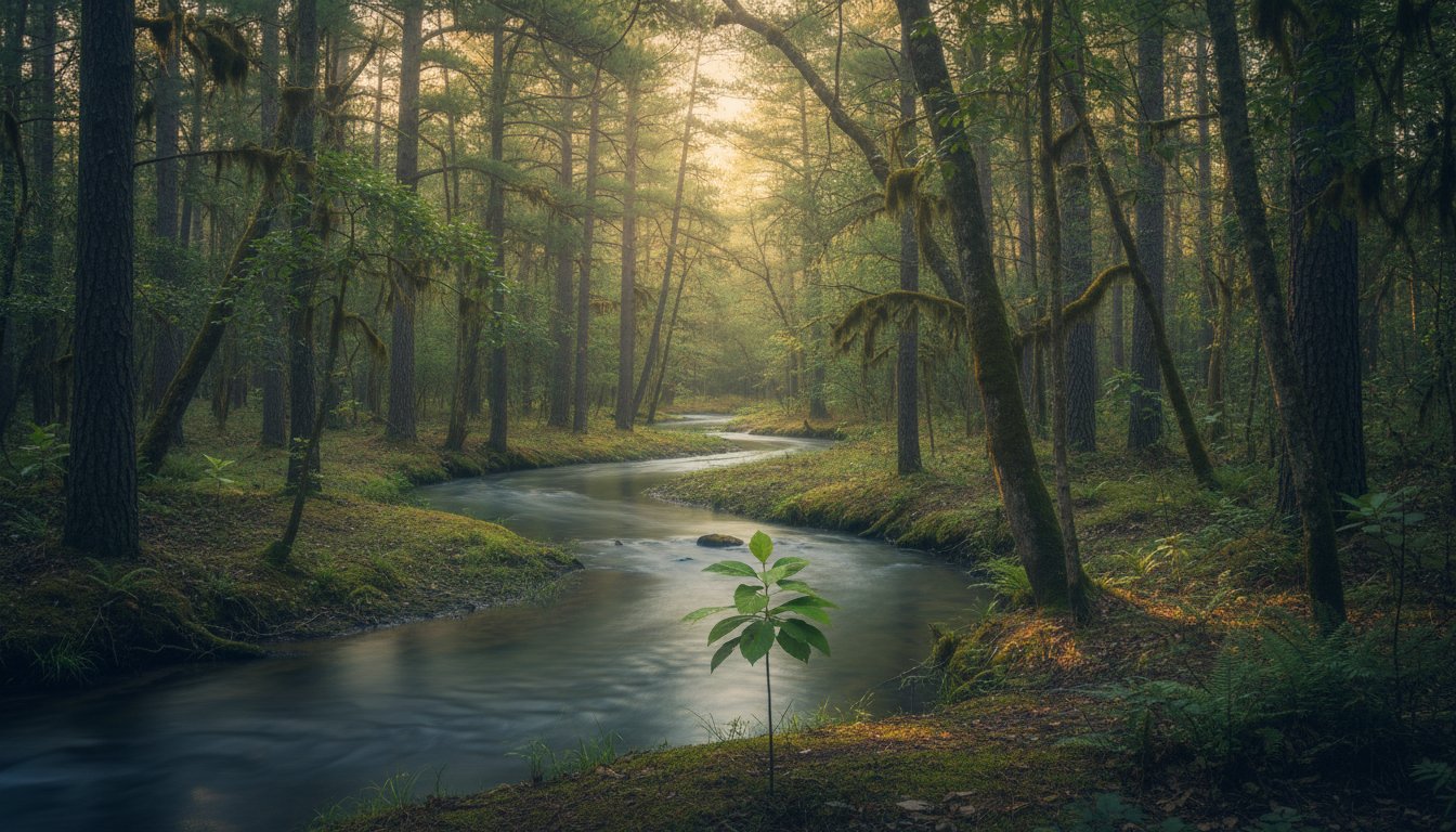 Eco-Friendly Cremation Options in Easley, SC: A Sustainable Farewell Guide