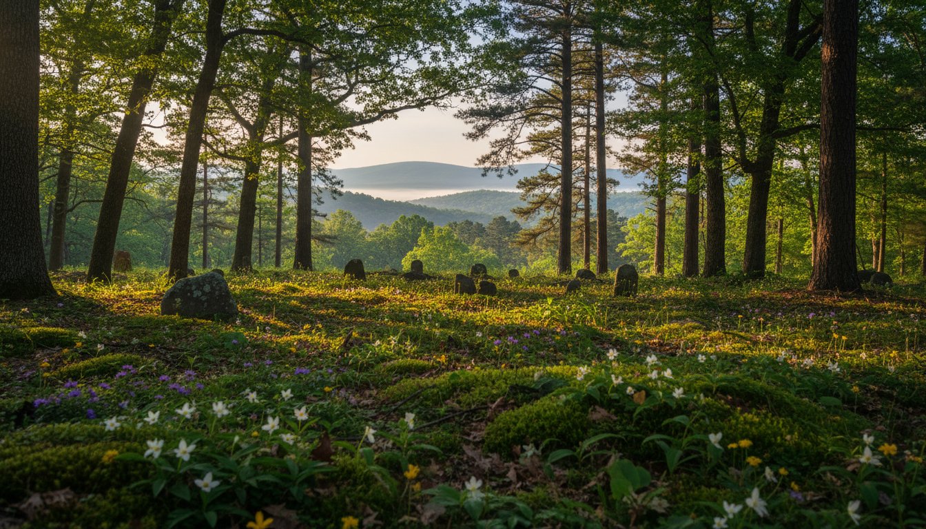 Green Burial Packages in Seneca SC: A 2026 Buying Guide