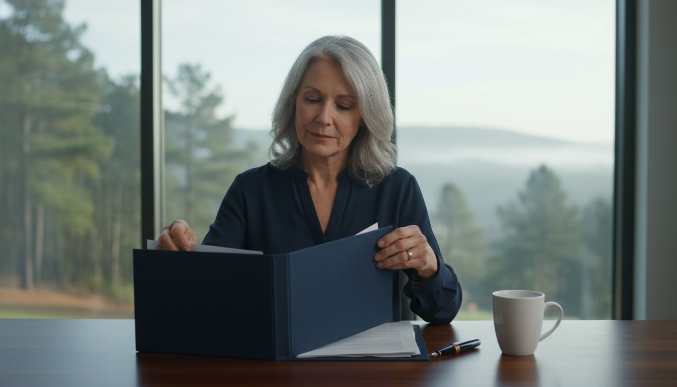 How to Pre-Plan My Own Cremation: A Step-by-Step Guide for South Carolina Families