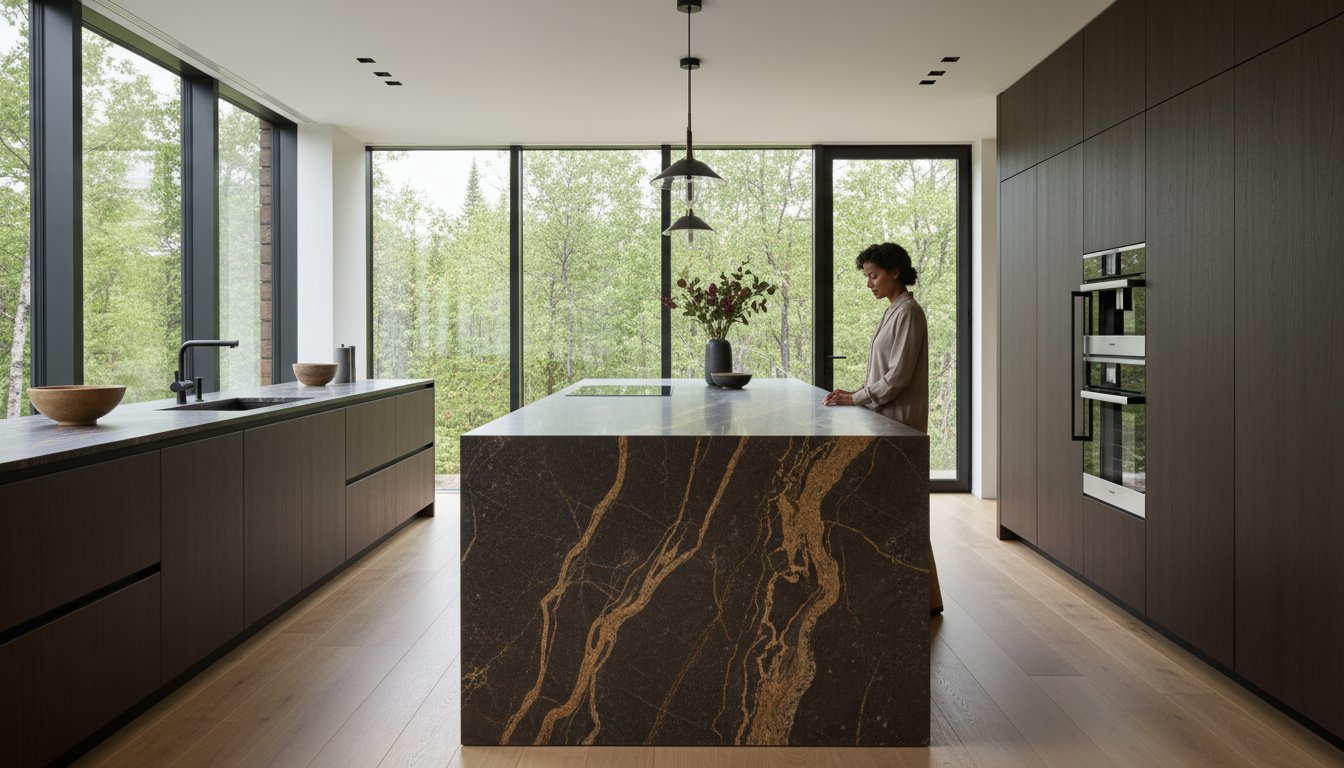Exploring the Elegance of Stone Granite: A Designer’s Guide for Ontario Homes