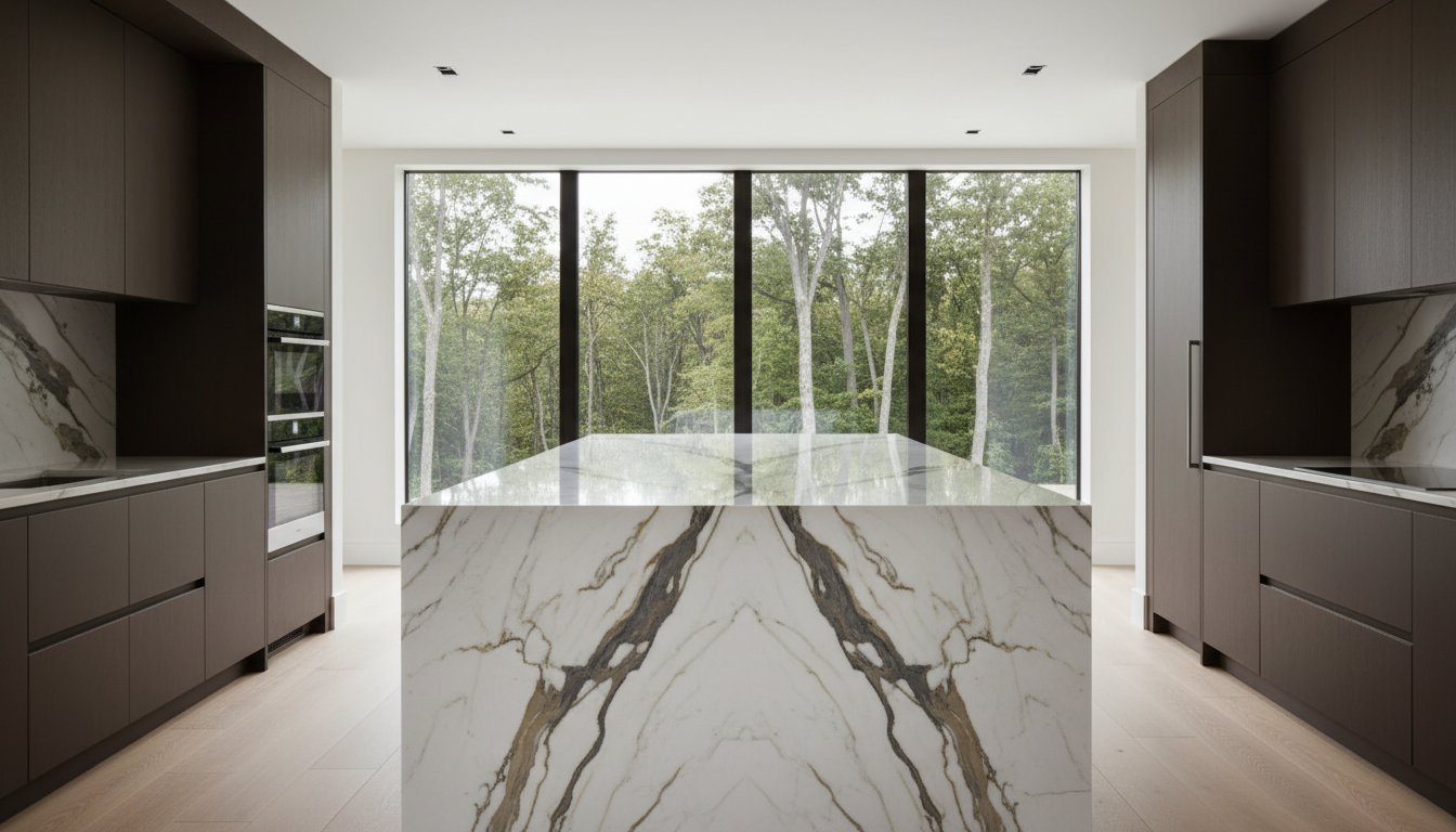 The Connoisseur’s FAQ: Exploring Luxury Marbles for Ontario Interiors