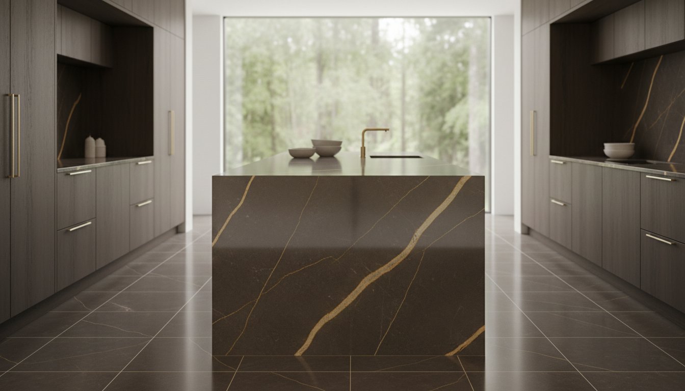 Porcelain Tile vs. Porcelain Slabs: A Guide to Luxury Surfaces in 2026