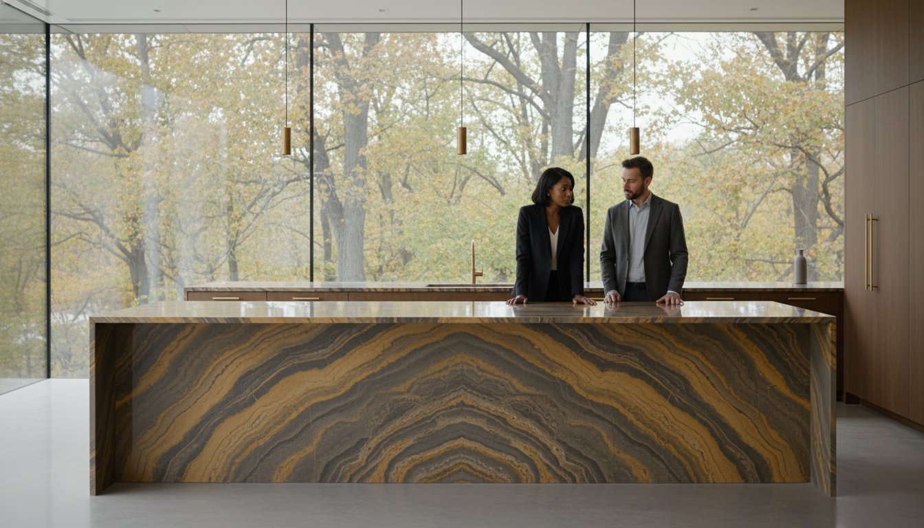 Stone Slab Pricing in Ontario: A 2026 Luxury Buyer’s Guide