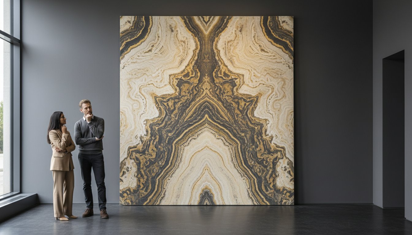 Exploring the Mississauga Stone District: A Guide to Showrooms like Cava Surfaces and Infinity Stone Inc.