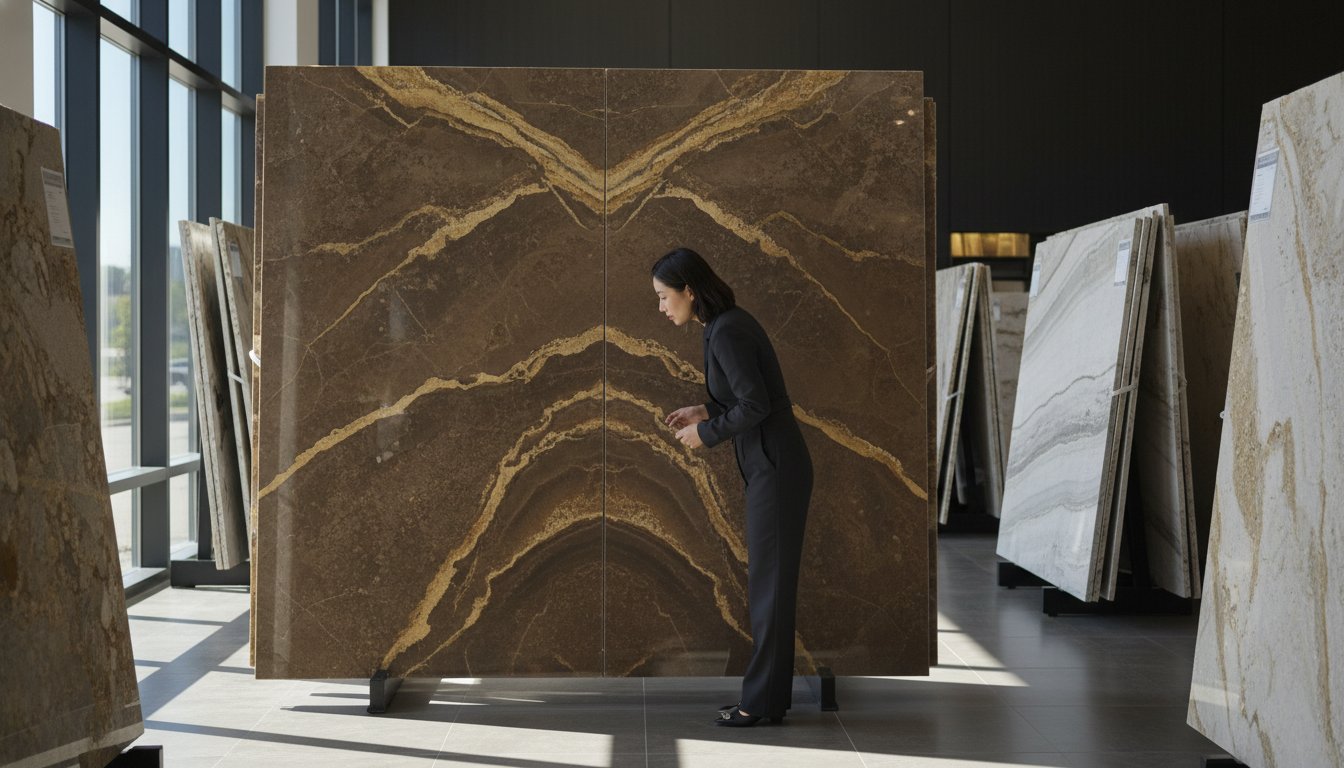 The Ultimate Stone Factory Checklist: Sourcing Premium Slabs in Mississauga