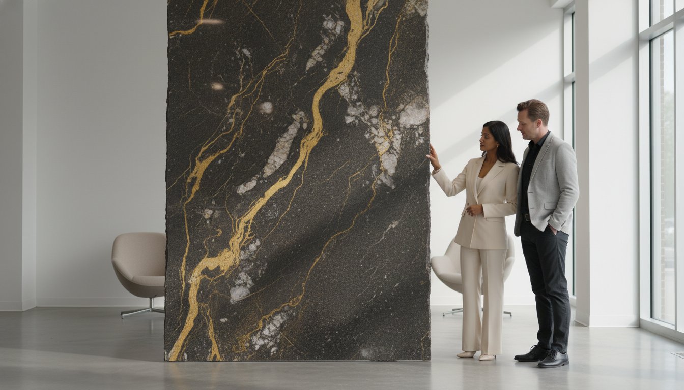 The Connoisseur’s Guide to Sourcing Premium Granite Slabs in Mississauga