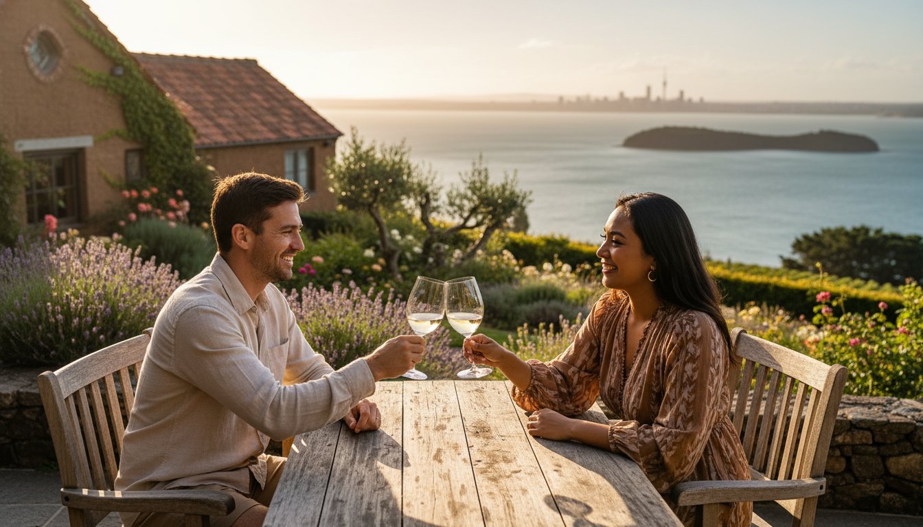 Mudbrick Vineyard: The Insider’s Guide to Waiheke’s Most Iconic Spot (2026)