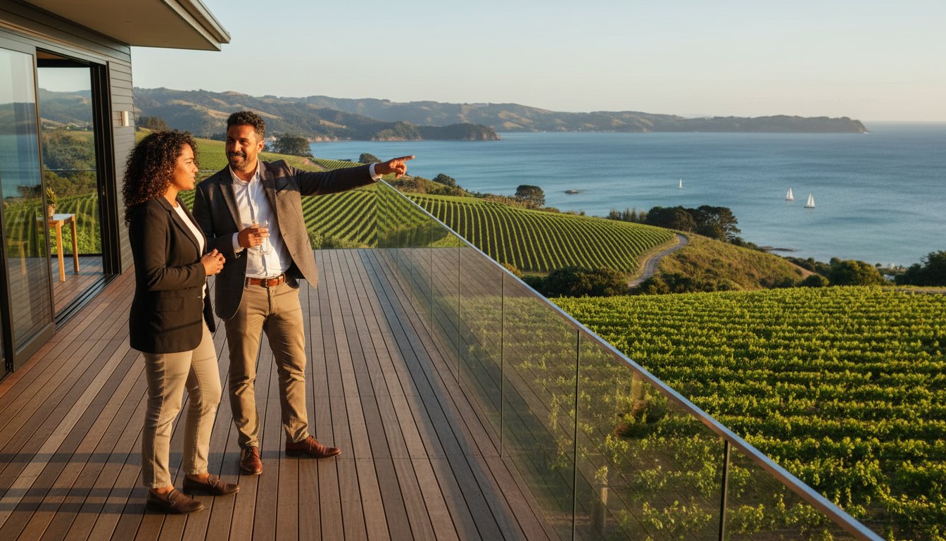 Waiheke Tours 2026: The Insider’s Guide to the Best Island Experiences
