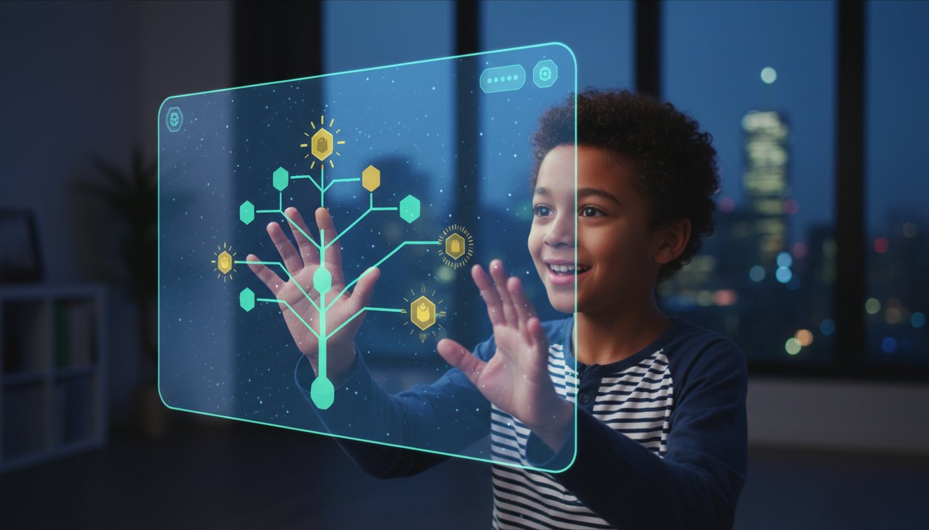AI Personalized Learning for Kids: Leveling Up Education in 2026