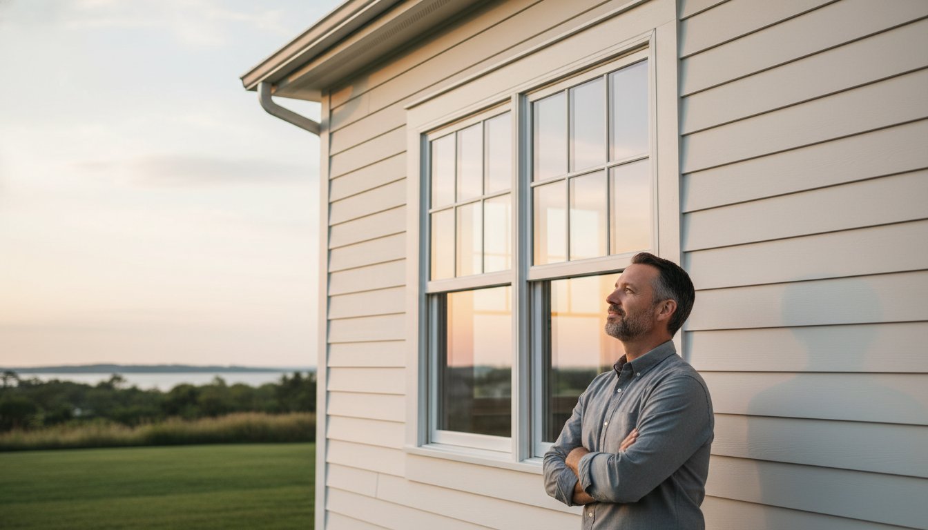 Andersen Fibrex Double Hung Windows: The Ultimate Homeowner's Guide for 2026