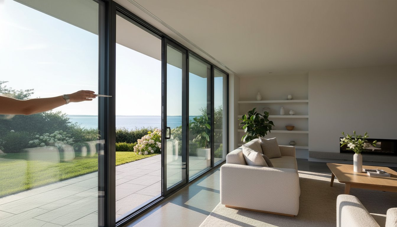 Andersen Fibrex Gliding Windows: Durability & Style Guide
