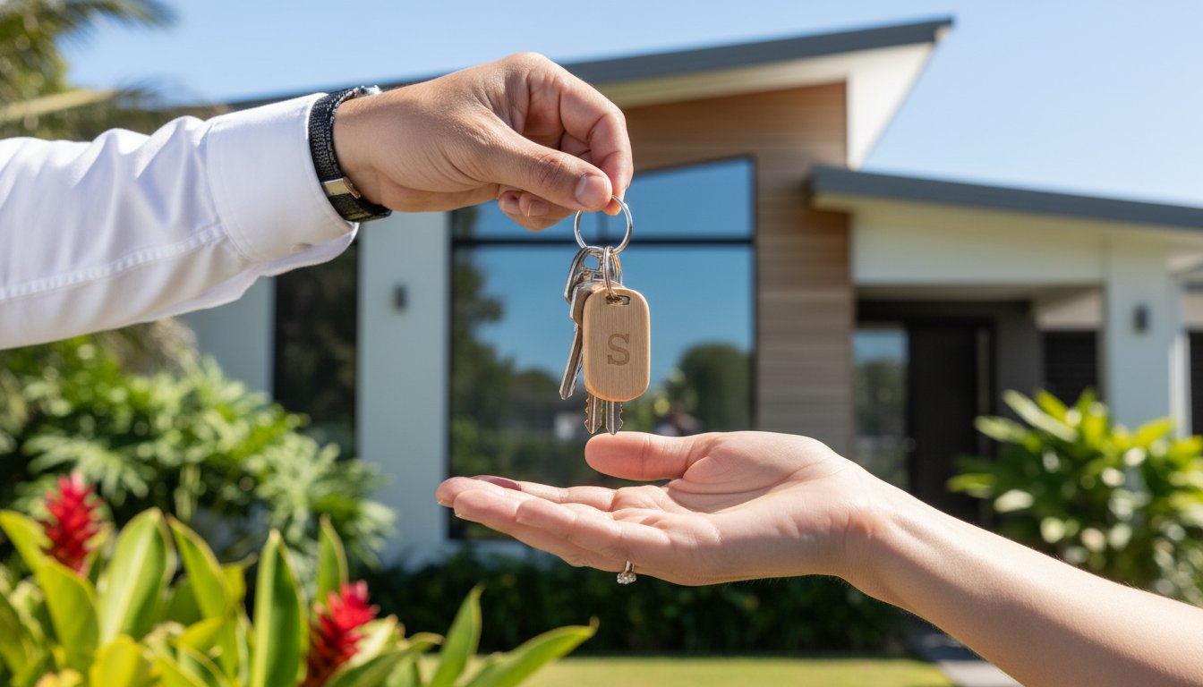 Finding a Conveyancer You Can Trust: Conveyancer vs Solicitor QLD Guide