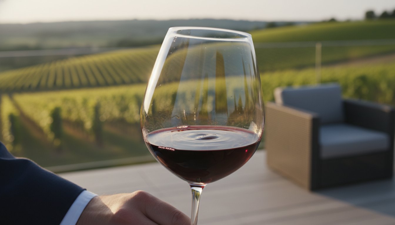 Buy Pinot Noir from Suffolk: A Connoisseur’s Guide to the UK’s Cool-Climate Star