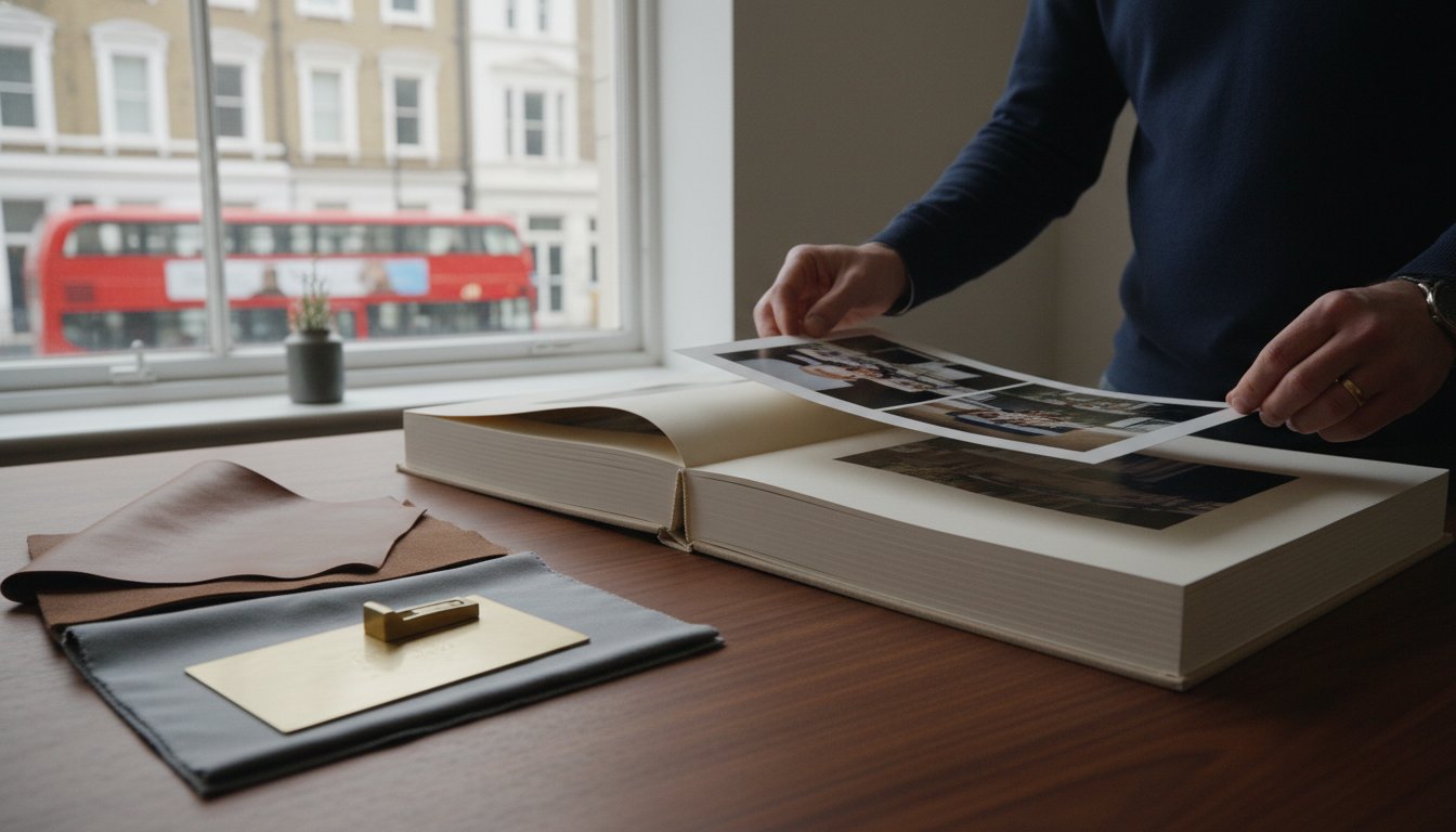 How to Sell Wedding Albums Effectively in 2026: A Professional Guide