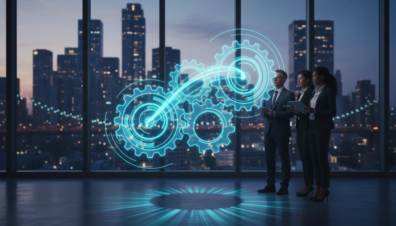 Working Capital Cycle Explained: How to Unlock Your Business Cash Flow