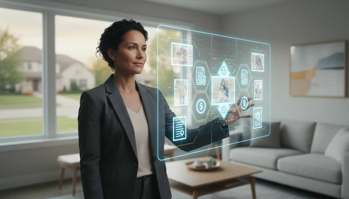 What Is a Digital Legacy? A Practical Guide to Protecting Your Online Life