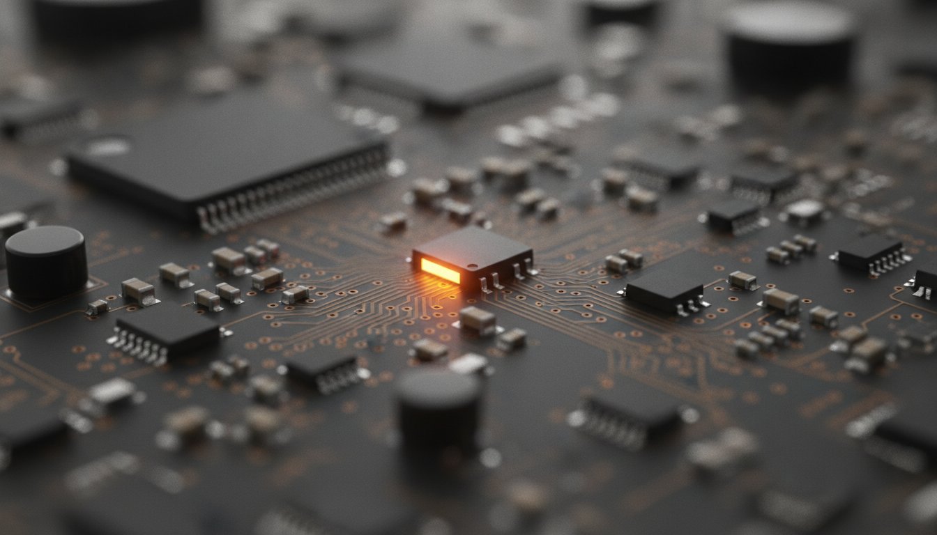 How to Calculate Resistor Power Dissipation: A Professional Guide for OEM Reliability